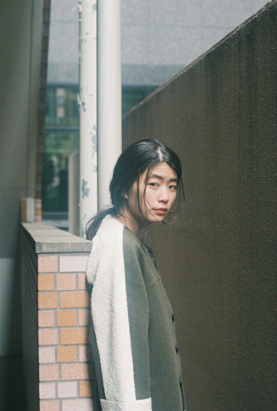 【SALE セール】rikolekt | “snow moss” COAT (khaki) Mサイズ | アウター【送料無料 シンプル かわいい おしゃれ カーキ 冬】