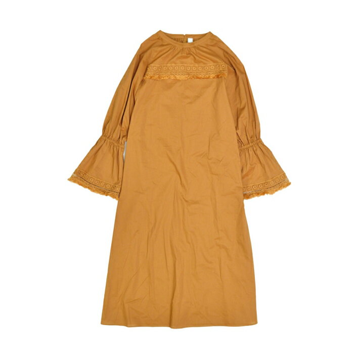 【SALE セール】KELEN (ケレン) | Fringe Maxi Dress 