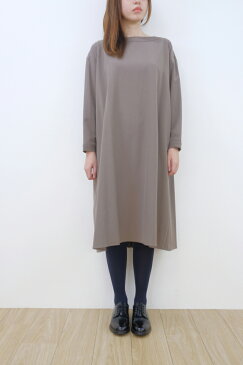 【スーパーSALE限定プライス】KELEN (ケレン) | Back Pleats Dress 