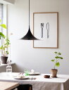 【SALE セール】SILKE BONDE | LUNCH POSTER | アートプリント / ポスター (50x70cm) 水彩 インテリア インテリアパネ...
