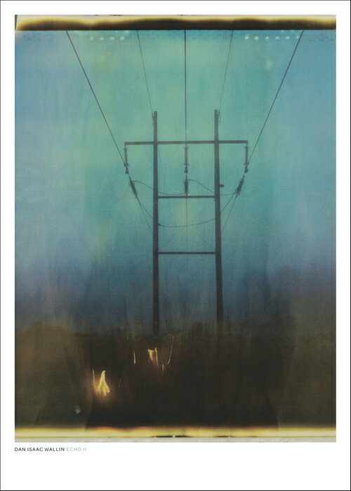 DAN ISAAC WALLIN | ECHO II | フォトグラフィ/ポスター (50x70cm)