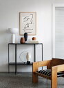 ATELIER CPH | Object blanc (CPH27) | アートプリント/ポスター (30x40cm)【北欧 デンマーク インテリア シンプル ...