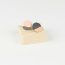 Tom Pigeon | WOODEN DISPLAY BLOCKS | 木製ディスプレイスタンド
