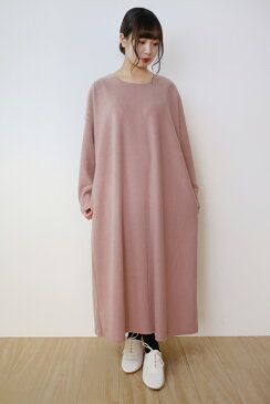 KELEN (ケレン) | 2Way A Line Knit Dress 