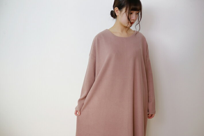 KELEN (ケレン) | 2Way A Line Knit Dress 