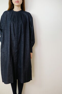 KELEN (ケレン) | Wide Shirts Dress 