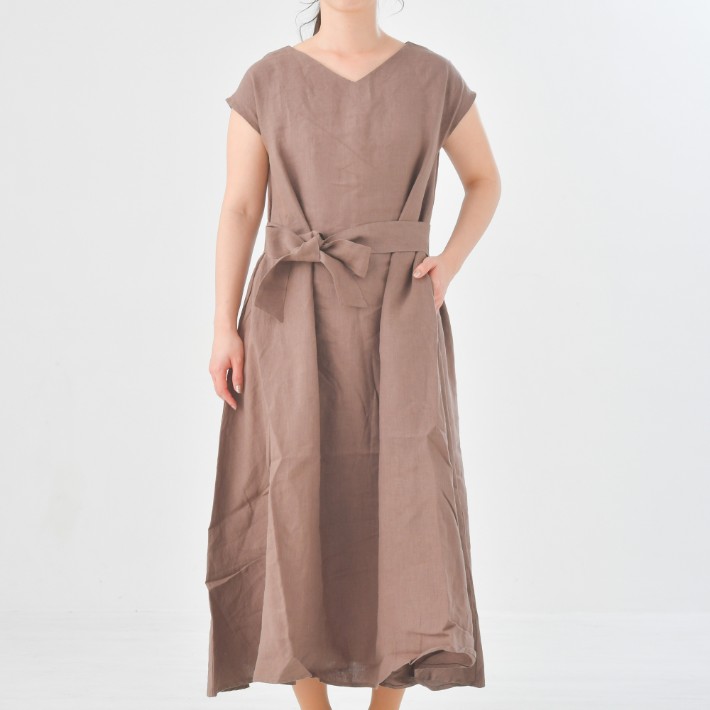 【SALE セール】KELEN (ケレン) | Flare along Dress 