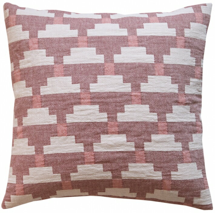 BRITA SWEDEN | SUMAC CUSHION COVER | クッションカバー 50x50cm ブリタスウェーデン 北欧 雑貨 リビング おしゃれ プレゼント お洒落 カバー かわいい プレゼント ギフト クッション テキス…