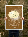 【オーダーメイド】ANEK | FOCACCIA | アートプリント/ポスター (50x70cm)【北欧 カフェ レストラン インテリア おしゃれ】