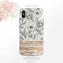 【SALE セール】【iPhone XR】SUGARLOAF GRAPHICS | FLORAL | iPhone XRケース【メール便送料無料 スマホケース ...