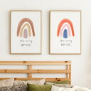 楽天北欧雑貨と音楽 HAFEN ハーフェン【SALE セール】PROJECT NORD | THIS IS MY HAPPY PLACE （brown） | アートプリント/ポスター （50x70cm）【北欧 デンマーク インテリア シンプル】