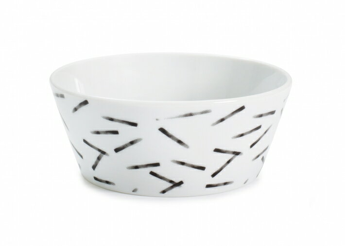 DARLING CLEMENTINE | PICKLES PORCELAIN BOWL - CONFETTI | ボウル