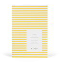 y[֑zNOTEM | VITA NOTEBOOK SMALL (yellow) | m[gubN hbgyk f}[N Vvz