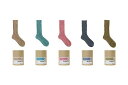 decka -quality socks- Cased heavy weight plain socks -3rd collections- ソックス【デカ 靴下 シンプル かわいい 無地】