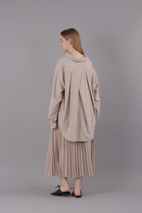 SALE KELEN () | Easy Accordion Skirt 