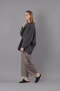 【SALE セール】KELEN (ケレン) | Mock Neck Big Tunic