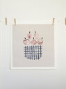 関連商品【SALE セール】SILKE BONDE | SAIL AWAY P...【SALE セール】SILKE BONDE | FOX POSTER ...8,800円8,800円【SALE セール】SILKE BONDE | EAGLY POSTE...【SALE セール】SILKE BONDE | FRUIT GARDE...8,800円7,920円【SALE セール】SILKE BONDE | LABYRINTH P...【SALE セール】SILKE BONDE | SEASONS POS...10,560円10,560円SILKE BONDERED APPLES POSTERアートプリント/ポスター (50x50cm) デンマークの女性デザイナー、Silke Bondeによるポスターが入荷！ デンマークはコペンハーゲンのグラフィック・デザイナー、Silke Bondeのポスターが入荷。北欧の自然が生み出す、みずみずしくフレッシュな水彩タッチのプリントは、忙しい日々に安らぎをあたえてくれます。 新作の「RED APPLES」はSilkeらしい水彩で描かれた赤いリンゴが可愛らしい50x50cmサイズのポスター。同時入荷の「SAIL AWAY」と合わせて並べても良い雰囲気です。 ■商品詳細 製造国 DENMARK ブランド名 SILKE BONDE 素材 200g Multidesign white paper 取り扱いサイズ 50x50cm コンディション 新品 配送方法 宅配便 備考 - ★在庫の無い商品、サイズ、カラーにつきましてはお取り寄せ可能な場合もございます。お気軽にお問い合せください。 ★色味はブラウザ上と、実際の商品とは誤差があることがございます。予めご了承ください。