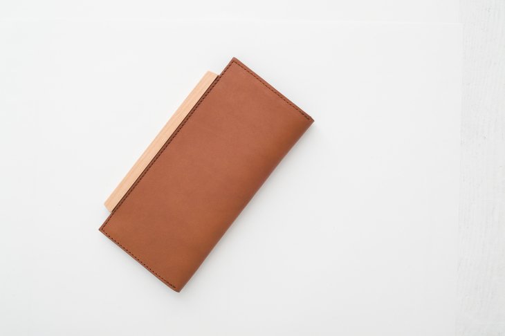 ں١yuruku (륯) | Wood Plate Folder Long Wallet (brown) |  쥶åȡ̵ ץ 񻺡 ե ץ쥼 ץ ӥͥ  Ĺ ǥ   ܳ   󥰥å  ̲