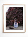 FINE LITTLE DAY | I FOUND A BUSH WHERE I’LL LIVE NOW POSTER | アートプリント/ポスター (40x5...