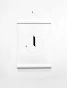 MAGNETIC POSTER HANGER (white) | zCgEbh|X^[nK[ (30cm)yk ؐ Ǌ| fR[Vz