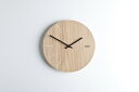 UPSTAIRS STUDIO | OAKY Wall Clock (M02W)yǊ|v k mfBbN _ CeAz