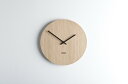 UPSTAIRS STUDIO | OAKY Wall Clock (M04)yǊ|v k mfBbN _ CeAz