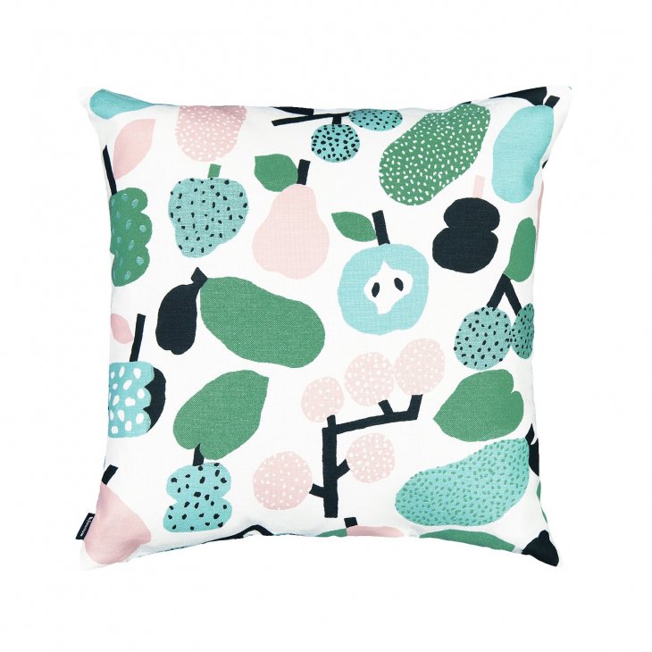 KAUNISTE (JEjXe) | TUTTI FRUTTI CUSHION COVER (CgO[) | NbVJo[