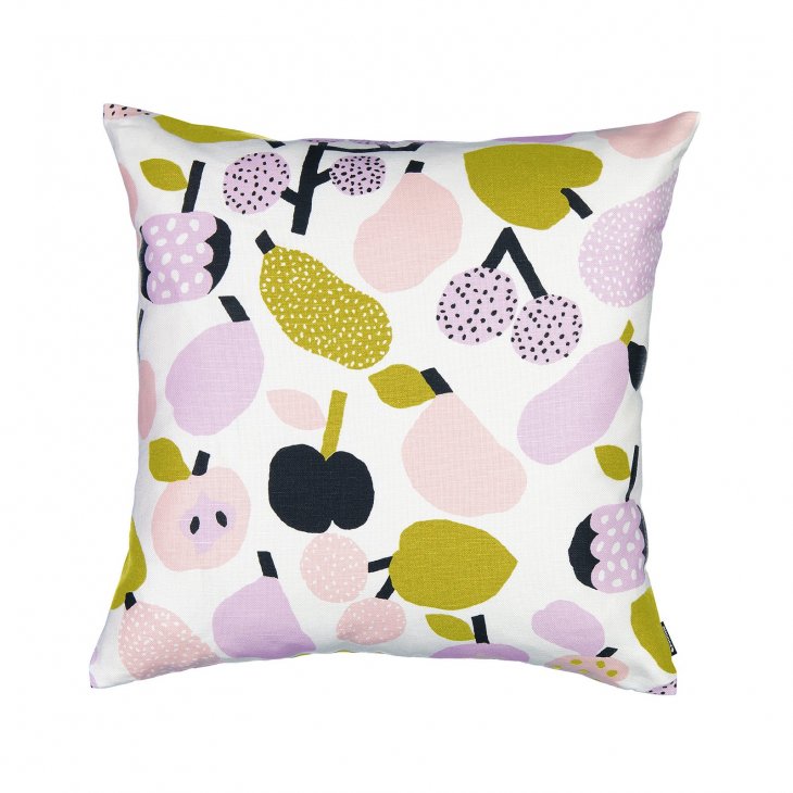 KAUNISTE (JEjXe) | TUTTI FRUTTI CUSHION COVER (I[uO[) | NbVJo[