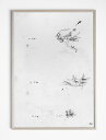 【SALE セール】FINE LITTLE DAY | MAPPING POSTER | アートプリント/アートポスター (50x70cm)【北欧 シンプル ウ...