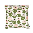 KAUNISTE (JEjXe) | FLORA CUSHION COVER (O[) | NbVJo[