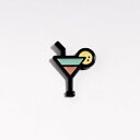 nicenicenice | NICE PIN COCKTAIL I ピンバッジ