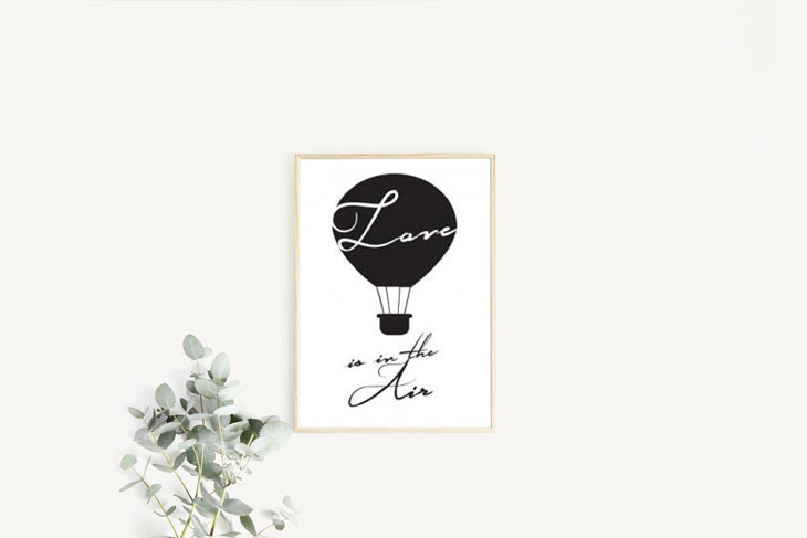 LOVELY POSTERS | LOVE I...の紹介画像2