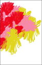 【SALE セール】ASHLEY GOLDBERG | ART PRINT - FIREWORKS | アートプリント/ポスター