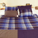 haritu by loreak mendian | COLChaZA | BED LINEN SET (布団カバー&枕ケースx2)