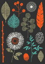 【SALE セール】ELOISE RENOUF | NATURE TRAIL NO2 | A3 アートプリント/ポスター 【北欧 シンプル おしゃれ】
