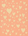 【SALE セール】ASHLEY GOLDBERG | HEART ATTACK | アートプリント/ポスター