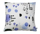 【SALE セール】ANNY WHO | FOREST | クッション (50x50cm)【北欧 インテリア リビング おしゃれ かわいい】