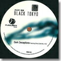 AUX 88 presents BLACK TOKYO / BLUE LOVE (12