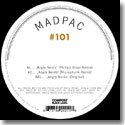 MADPAC / COMPOST BLACK LABEL 101 (12