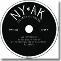 NY*AK / THE TRUTH WILL FIND YOU (12