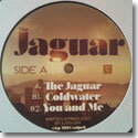 JUSTIN JAY / THE JAGUAR (12