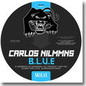 CARLOS NILMMNS / B.L.U.E. (12