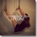 THE ANSWERING MACHINE / LIFELINE -DELUXE EDITION- (2CD) アンサリング・マシーン CD