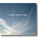 UNDER ELECTRIC LIGHT / WAITING FOR THE RAIN TO FALL (CD)