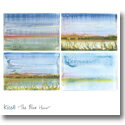 キセル / THE BLUE HOUR (CD)