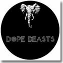 KARIM / DOPE BEASTS VOL 1 (12") カリム レコード アナログ
