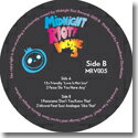 V.A. / MIDNIGHT RIOT VOL 3 VINYL SAMPLER 1 (12