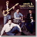 DANIEL TAKES A TRAIN / STYLE, CHARM & COMMOTION (CD) ダニエル・テイクス・ア・トレイン ネオアコ