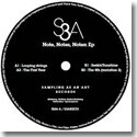 S3A / NOTE, NOTES, NOTEN EP (12")