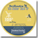 TOM SHOWTIME / BUTTER ZONE EP (12